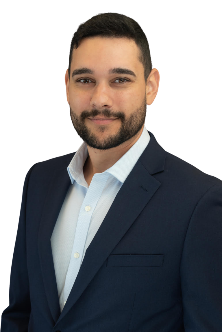 Ricardo Dácio, especialista em Business Plans para imigração